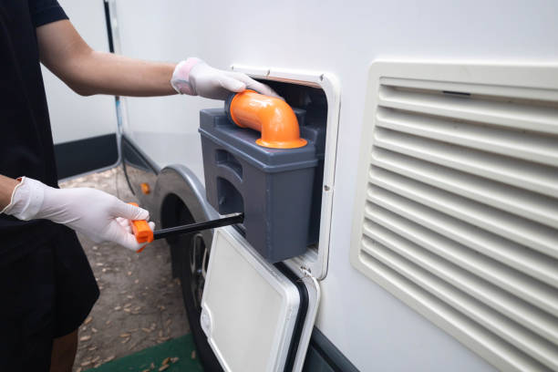 Best Porta potty rental for festivals  in Kosciusko, MS
