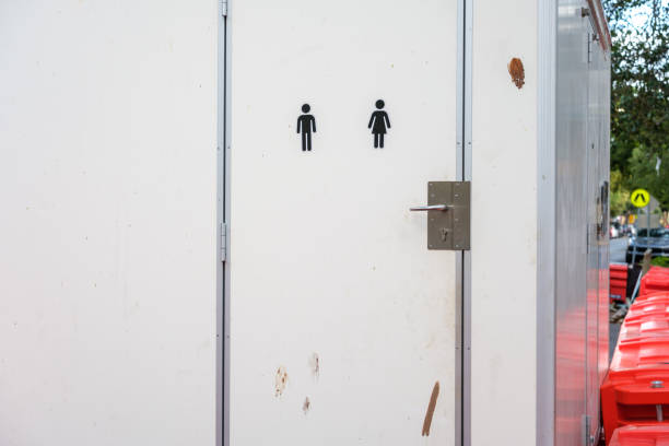 Best Restroom trailer rental cost  in Kosciusko, MS