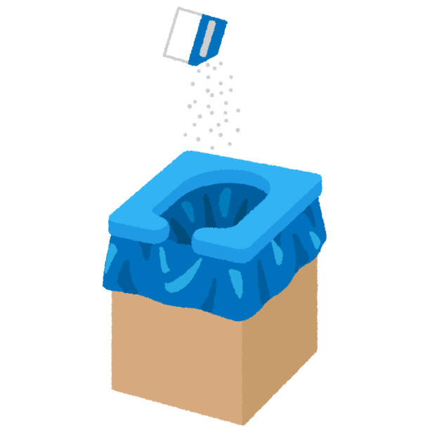 Portable Toilet Options We Offer in Kosciusko, MS